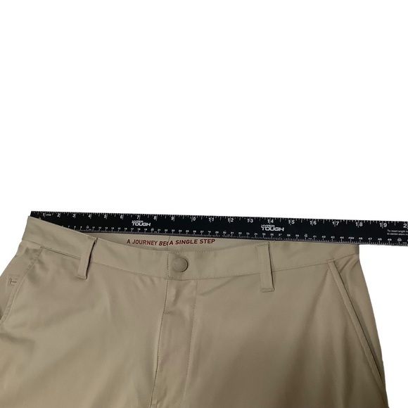 Rhône Commuter Sz 36W 32L Tan - Picture 4 of 9